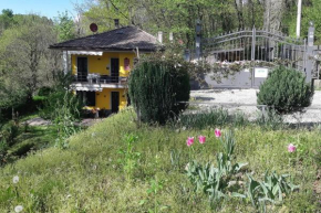  B&B La Casa Nel Bosco  Инворио